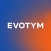 Evotym logo