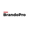 BrandoPro logo