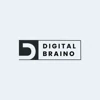 Digital Braino - Digital Marketing Agency in Indore logo