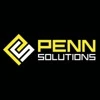 Penn Solutions logo
