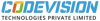 CODEVISION TECHNOLOGIES PRIVATE LIMITED logo