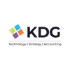 KDG logo