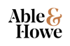 Able & Howe logo
