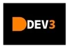 DEV3 logo