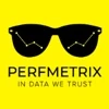 PerfMetriX logo