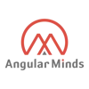 Angular Minds logo