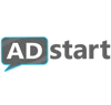 ADstart logo