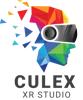 Culex XR Studio logo