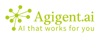 AGIgent Zrt logo