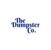 The Dumpster Co logo