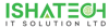 Ishatech IT Solution Ltd. logo