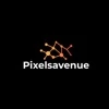 Pixelsavenue logo