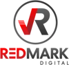 Redmark Digital logo