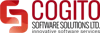 Cogito software logo
