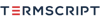 Termscript Data Solutions N. B.V. logo
