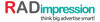 RADimpression logo