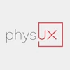 PhysUX Lab logo