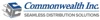 Commonwealth Inc. logo