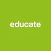 Educate logo