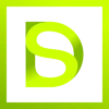 DropSoft logo