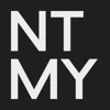 NTMY logo