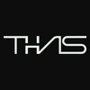 THAS logo
