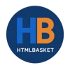HTMLBASKET logo