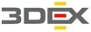 3DEX logo