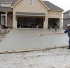 Tyler Concrete Works logo