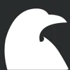 Crow Advertising logo