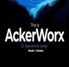 AckerWorx logo