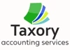 Taxory logo