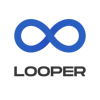 Looper Agency logo
