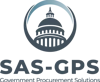 SAS-GPS logo