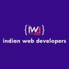 Indian Web Developers logo