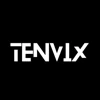 Tenvix logo
