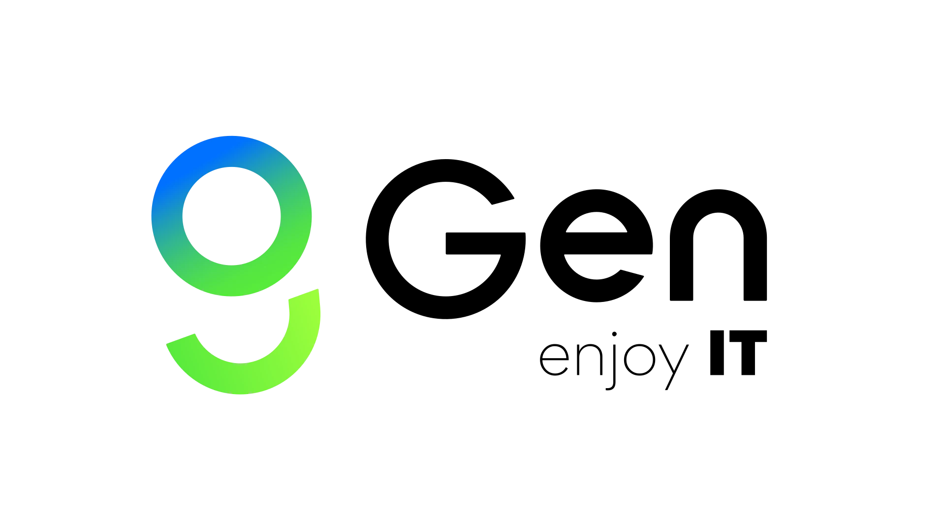 Gen IT logo
