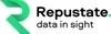 Repustate Inc. logo