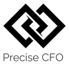 Precise CFO logo