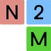 NotTooMuch logo