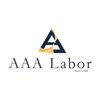 AAA Labor logo