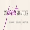 On Point Strategies logo