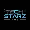 Tech Starz Hub logo