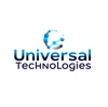 Universal Technologies logo