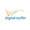 Digital Surfer logo