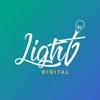 Light Digital logo