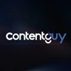 Contentguy logo