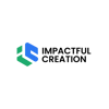 Impactful Creation logo