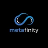 Metafinity logo