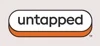 Untapped logo